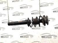 Амортизатор передний левый BMW X1 E84 31316851335