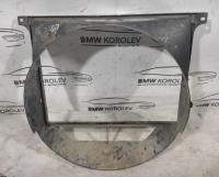 Кожух вентилятора BMW 5 E34 17111712371