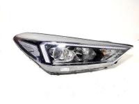 Фара правая Hyundai Tucson 92102D7600