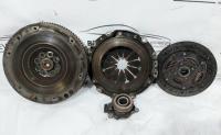 Комплект сцепления с маховиком SX4 1,6 2WD 2013-  2210061M00