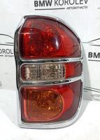 Фонарь задний правый Toyota RAV4 8155142040