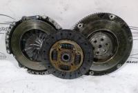 Диск сцепления (КОМПЛЕКТ) Hyundai i30 2012-2017 4110023136