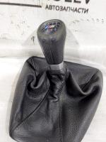 Рукоятка кулисы МКПП BMW  E92/E93 М-ПАКЕТ 25118037309