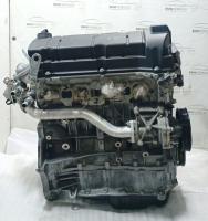 Двигатель Outlander (GF) 2019г.  2.0Л. 16V. 4J11  1000D143
