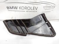 Воздуховод радиатора правый X-TRAIL (T31)  2007-2014  62810JG80A