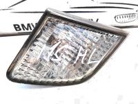 Фонарь в крышке багажника левый SUZUKI LIANA 3627054G00