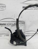 Замок двери передней левой NISSAN JUKE (F15) 805011KK0A