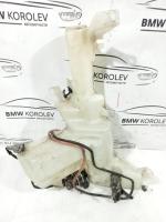 Бачок омывателя лобового стекла Murano (Z50) 2004-2008  28910CC00A