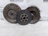  Маховик RAV 4 КОМПЛЕКТ 2004г. (МКПП 1340528020)