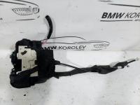 Замок двери задней правой Juke (F15) 2011-2019  825001KK0A