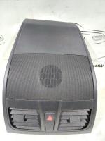 Накладка декоративная SX4 2006-2013 НА ТОРПЕДО ЦЕНТРАЛЬНАЯ ВЕРХНЯЯ  7382355L00S1S