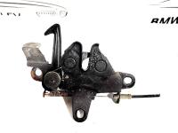 Замок капота Toyota RAV4 (2000-2006) 5351042050