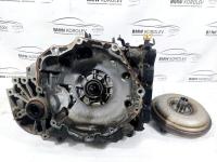 АКПП (автоматическая коробка переключения передач) Cruze 2009-2016  1.8 F18D4  24256677