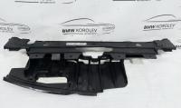 Кожух замка капота Cruze 2009-2016  95925418