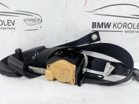 Ремень безопасности передний правый Grand Vitara (2005-2015) 8490165J03