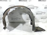 Подкрылок передний левый SUZUKI SX4 (2006-2013) 7232279J00