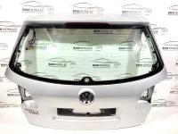 Крышка багажника (A7W) Golf Plus (2005-2014) 5M0827025H