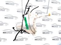 Бачок стеклоомывателя Mazda 3 (BK) BP4P67480D