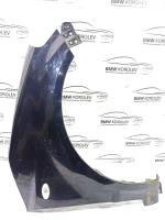 Крыло переднее правое Suzuki SX4 5760080890