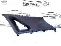 Обшивка багажника верхняя правая Hyundai I30 85860A6000