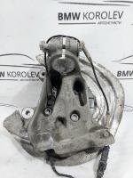 Кулак поворотный передний левый 3-serie F30/F31/F80 2011-2020 2WD  31216792287