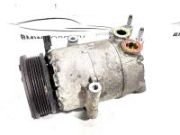 Компрессор кондиционера Ford Focus III (2011-2019) 1852376