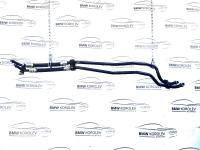 Трубка охлаждения АКПП N47 BMW 5 E60 LCI 17227799752