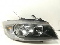 Фара правая E90 63116942724