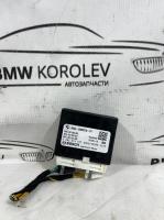  Блок управления парктрониками BMW F30 (66336886210)