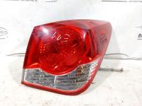 Фонарь задний наружный правый СЕДАН  Cruze 2009-2016 95039731