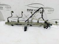 Рейка топливная Santa Fe (рампа (В СБОРЕ)) 3140027000