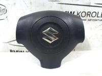 Подушка безопасности в рулевое колесо SX4 2006-2013 (48150-80J00-ART 4815080J10ART) 