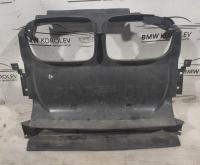  Воздуховод передний BMW 3 E46 51718202832