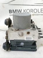 Блок ABS (насос) Rapid 2013-2020   6R0614517BKBEF