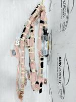 Подушка безопасности боковая (шторка) ПРАВАЯ RAV 4 2000-2005 6217042010