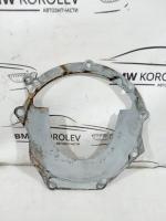 Пластина КПП Octavia (A5 1Z-) 2004-2013 МЕЖДУ ДВИГАТЕЛЕМ И КПП  06J103645D