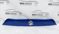 Накладка двери багажника suzuki SX4 2013>  8394061M10ZUM