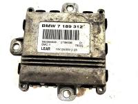 Блок управления фарой ALC BMW 5 E60 63127189312