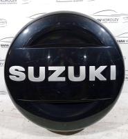 Чехол запасного колеса Grand Vitara 2005-2015 7282165J00ZJ3