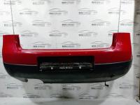  Бампер задний VOLKSWAGEN Golf V 2003-2009 1K6807417