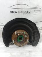 Кулак поворотный передний правый Outlander (GF) 2012> (3870A198)