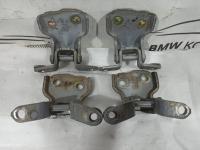 Петля двери Suzuki Jimny (FJ) 69320-60G01