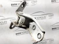 Петля передней двери левая Kia Rio (2005-2011) 793101G000
