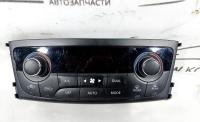 Блок управления климатической установкой SX4 2013>  3951061M00BKZ