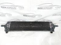 Интеркулер NISSAN X-TRAIL (T31) 2007-2014  14461JG70C