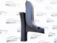 Накладка порога правая (внутренняя) Hyundai i30 (2012-2017) 85885A6000