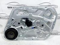 Стеклоподъемник передний правый Hyundai i30 (2007-2012) 824812R000