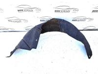 Подкрылок задний левый Mazda 3 (BK) (2002-2009) BP4K561J1F