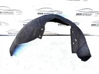 Подкрылок задний правый Mazda 3 (BK) (2002-2009) BP4K561H1F