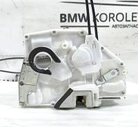 Замок двери передней левой Suzuki sx4 8220279J21